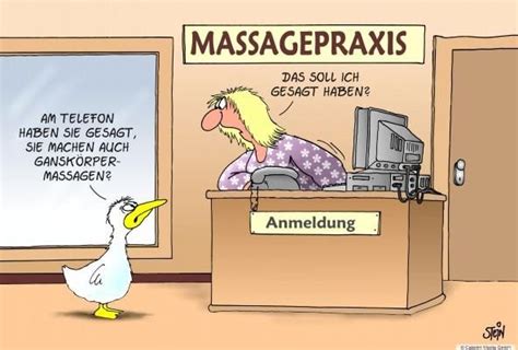 Massage Lustige Bilder